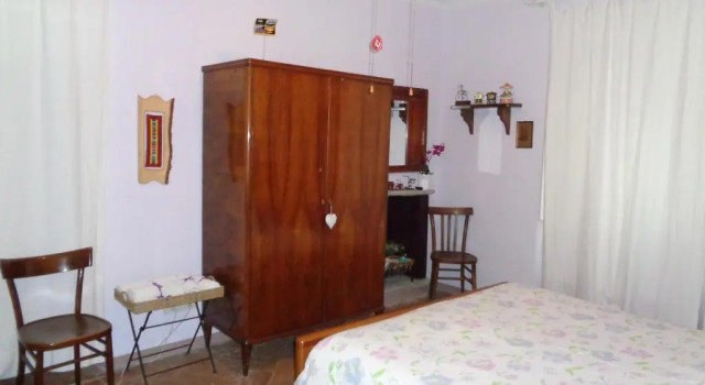 Standard huone B&B Casa Del Sole