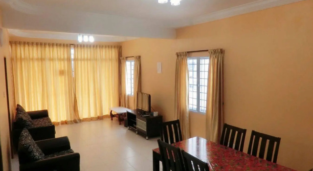 Denver's @ Rose Apartment, Boek Appartement Brinchang 