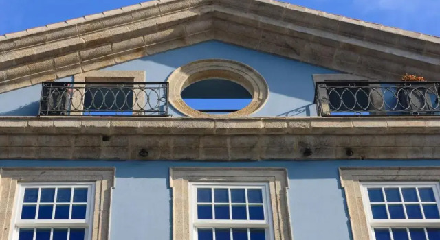 Апартаменты Apartamentos The Arc Carrís