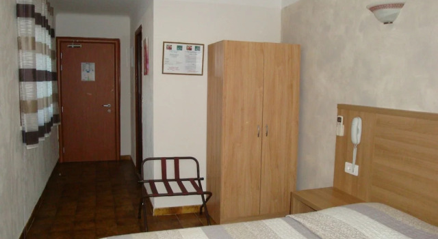 M'Hotel Cabanaccia