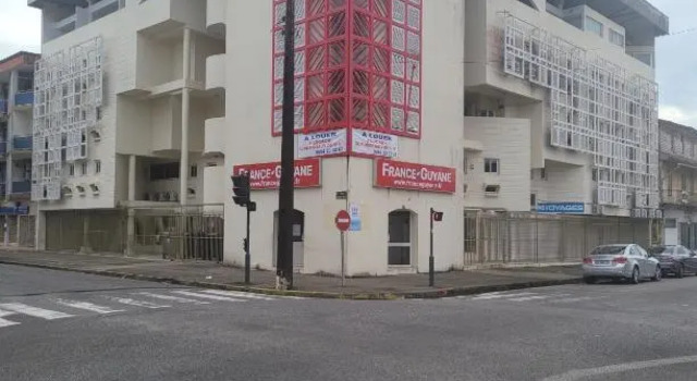 Апартаменты Hello Guyane(3), Suite Prestige Premium, 5 étoiles