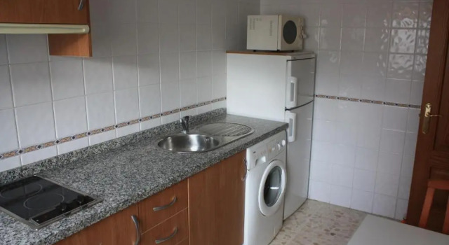 Апартаменты Apartamentos Casa Sardina