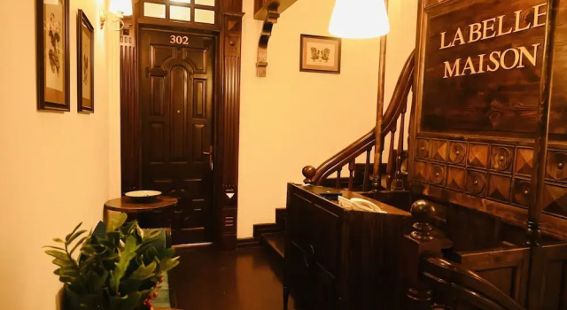 La Belle Maison, Брондау Қонақ үй Hoan Kiem Ханой