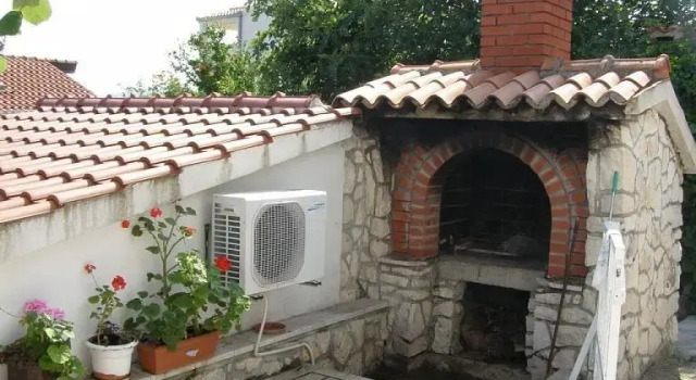 Spajić Apartments