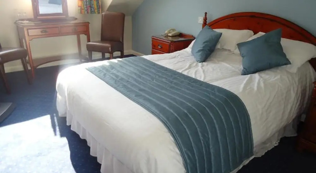 The Littleover Lodge Hotel