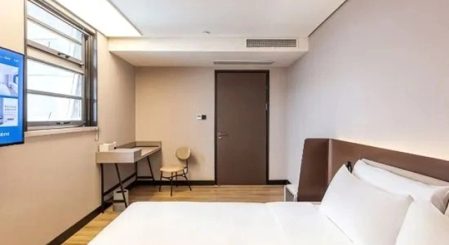Люкс HanTing Hotel