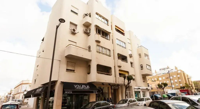 Apartamentos Costacity