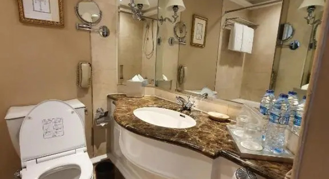 Полулюкс Standard Hotel Gran Mahakam