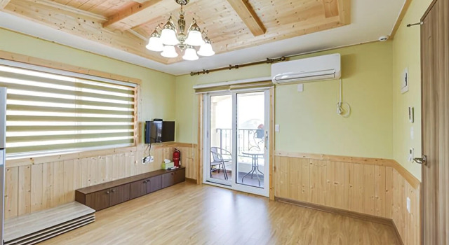 Namhae Thankyou Pension, Prenota Hotel Namhae Sud Gyeongsang