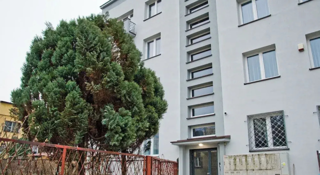 ParkApartamenty, Réserver Chambre d'hôtes Chrzanów Petite-Pologne
