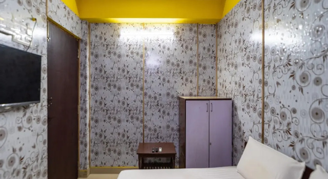 Номер Standard Vasavi Residenzcy