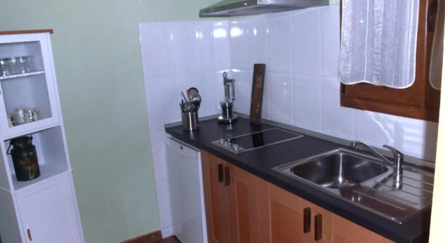 Апартаменты c 1 комнатой Apartamentos Rurales Los Galpones