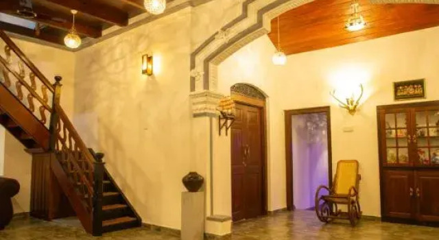 Sea Turtles Boutique Bungalow