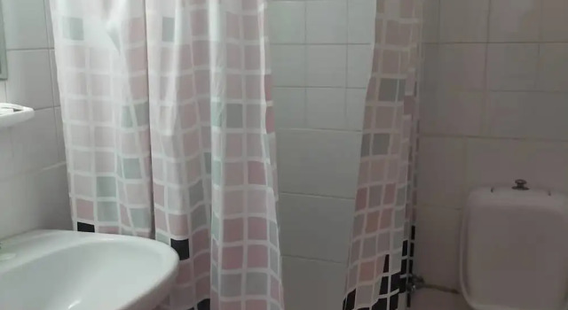 Номер Standard Sahin Apart Otel