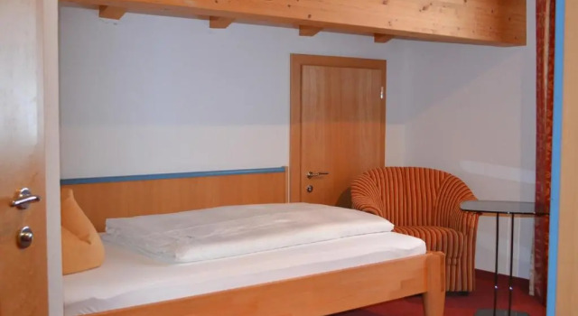 Номер Standard Aparthotel Dorf570