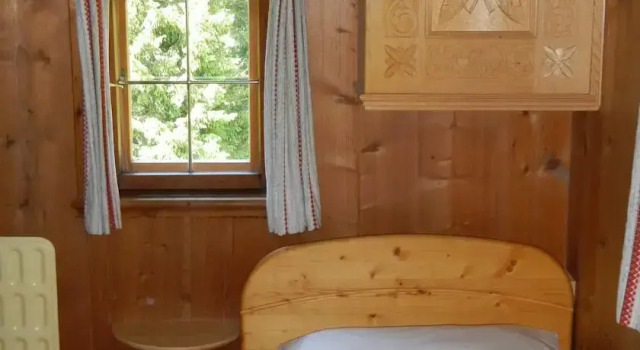 Ferienhaus Vollspora, Réserver Hôtel Tschagguns Montafon