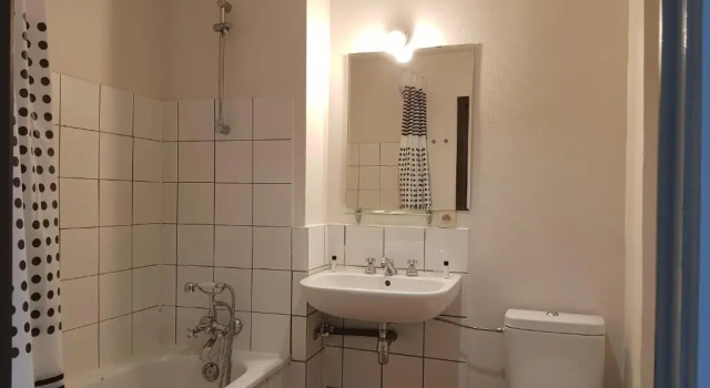Двухместный номер Economy Hotel O Ieper