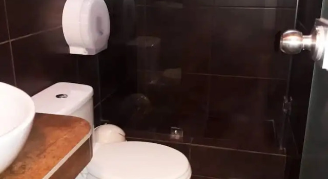 Номер Comfort Hotel El Sol De Huachipa