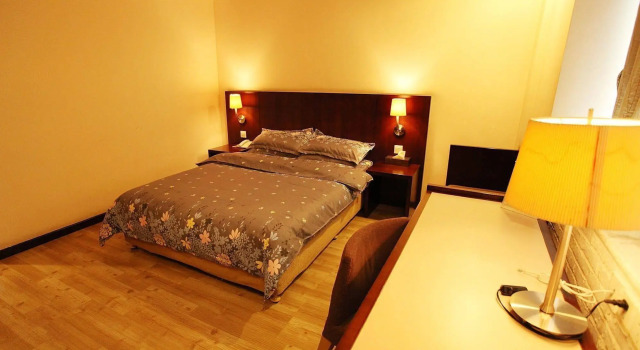 K-hotel, Rezervasyon Otel Guangdong otoparklı oteller, Otopark