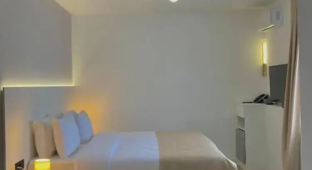 Люкс Deluxe Move In Apartments - ApartHotel Belgrade