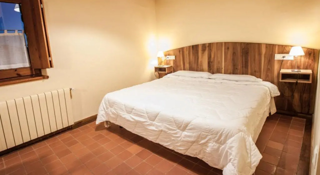 La Coma D'En Roca, Prenota Hotel Hotel 4 stelle a Garrotxa, 4*