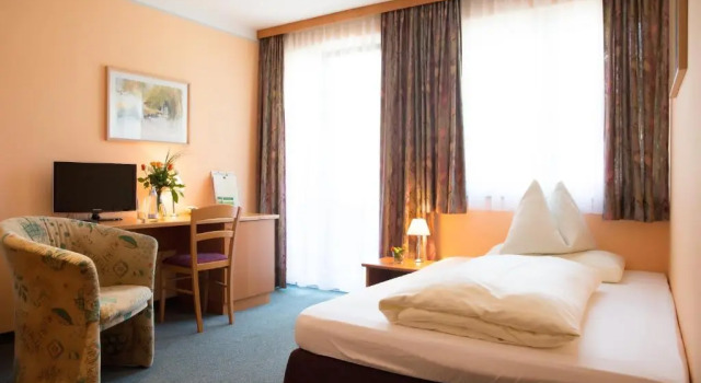 Номер Superior Hotel Moserwirt
