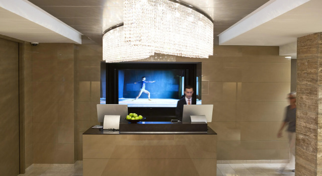 Harmonie Vienna