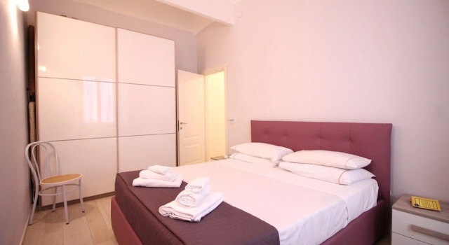 Una Notte ai Musei - Guest House, Prenota Hotel Trionfale Roma