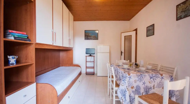 Апартаменты с 2 комнатами Residence La Valdana