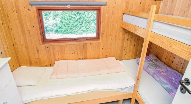 5 Person Holiday Home in Jaegerspris