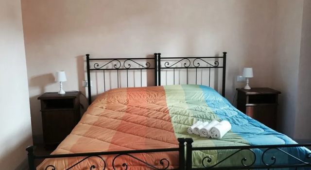 Albergo Diffuso Amatrice