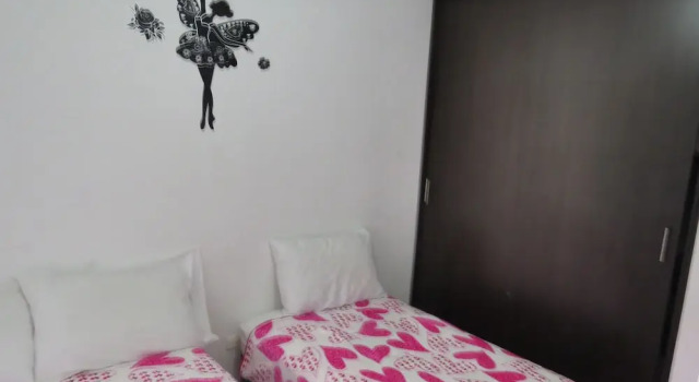 Apartahotel Jeronimos, Rezervovat Apartmán Apartmány v Santander, Apartmán