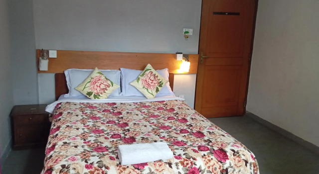Orchid Home Bed and Breakfast