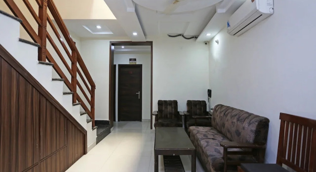 Номер Deluxe Hotel Sea