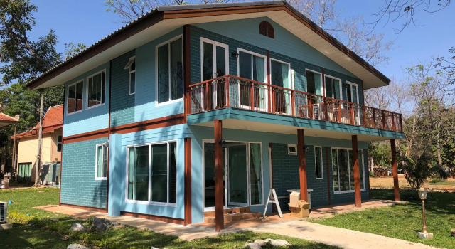 Номер Deluxe Goldengold  Resort & Spa