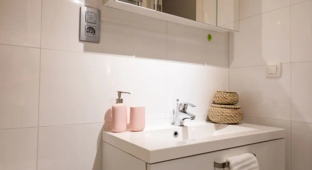 Апартаменты Oneluxstay Antwerp City Centre