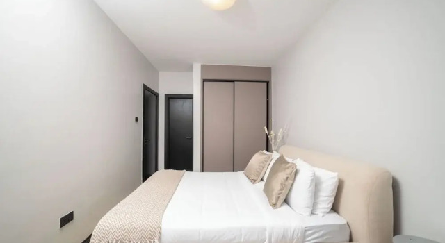 Loocid Apartments at Astoria, Reserva ahora Apartamento Nairobi CBD Nairobi, cerca de Junction Mall Nairobi