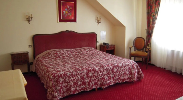 Hostellerie Belle-Vue, Rezervovat Hotel Wangenbourg-Engenthal 