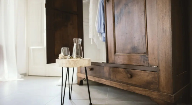 Standard Zimmer Moonfrà