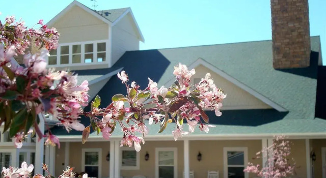 Wine Country Inn, Buchen Sie Hotel Palisade Colorado