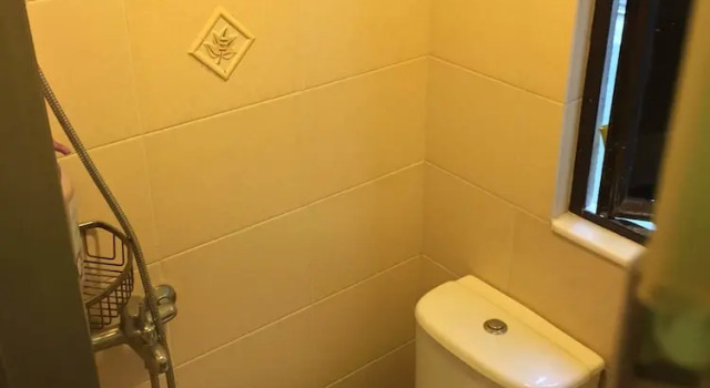 Двухместный номер Standard RaiLei Hotel