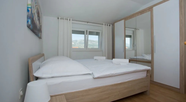 Beach Apartments Rumin