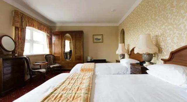 Sandhouse Hotel, Buchen Sie Hotel SPA-Hotels in Donegal County, SPA