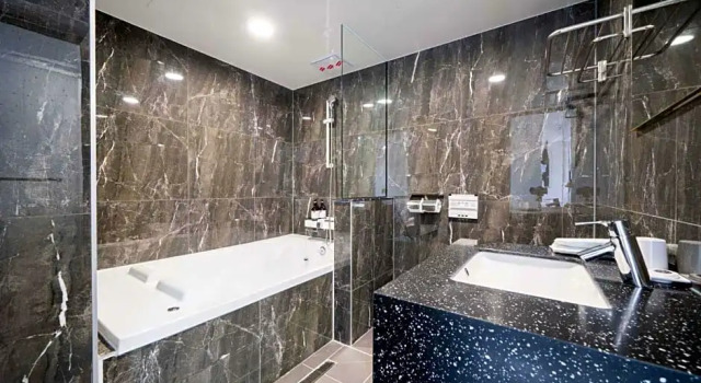 Номер Comfort Ytt Hotel