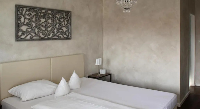 Номер Standard Hotel zur Sonne