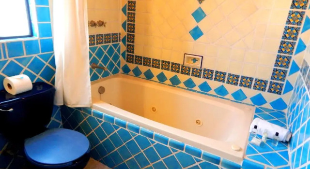 Полулюкс La Villa del Ensueno Boutique Hotel