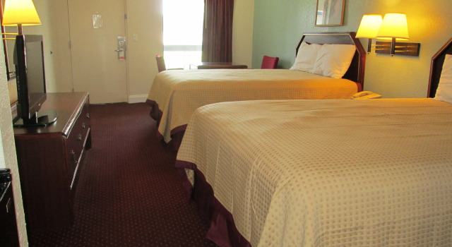 Regency Inn Near Boardwalk & Hurlburt Field, Rezervați Mini-hotel Fort Walton Beach 