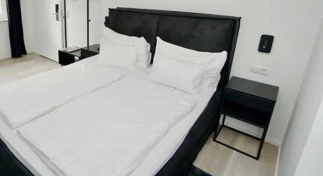 Номер Standard Motel by Maier Feldkirch - kontaktloser Check-in