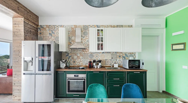 Апартаменты Castelletto Apts by Wonderful Italy