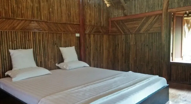 Homestay Huong Hue Pu Luong, Reserva ahora Hotel Ba Thuoc Vietnam